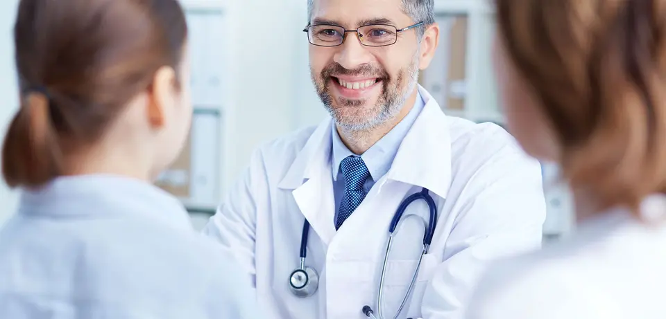استشارة المرضى