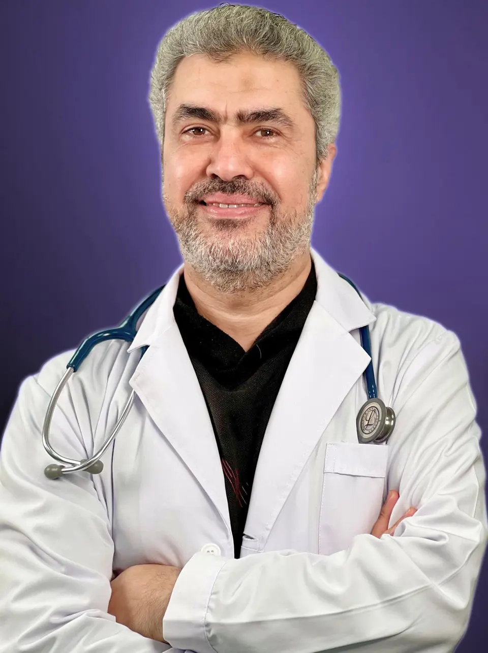 الدكتور أحمد العلاوي