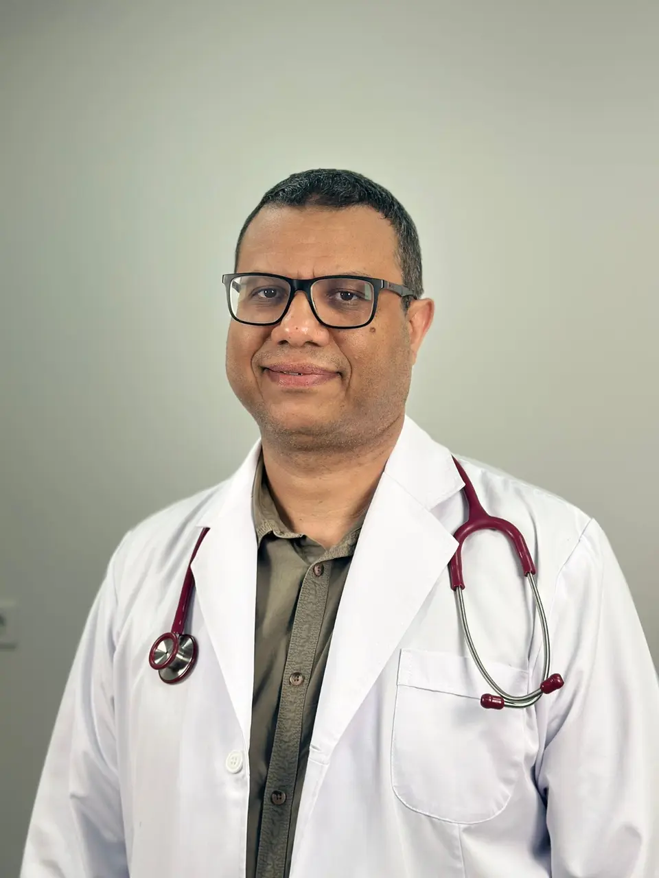 Dr. Tamer Elgendi