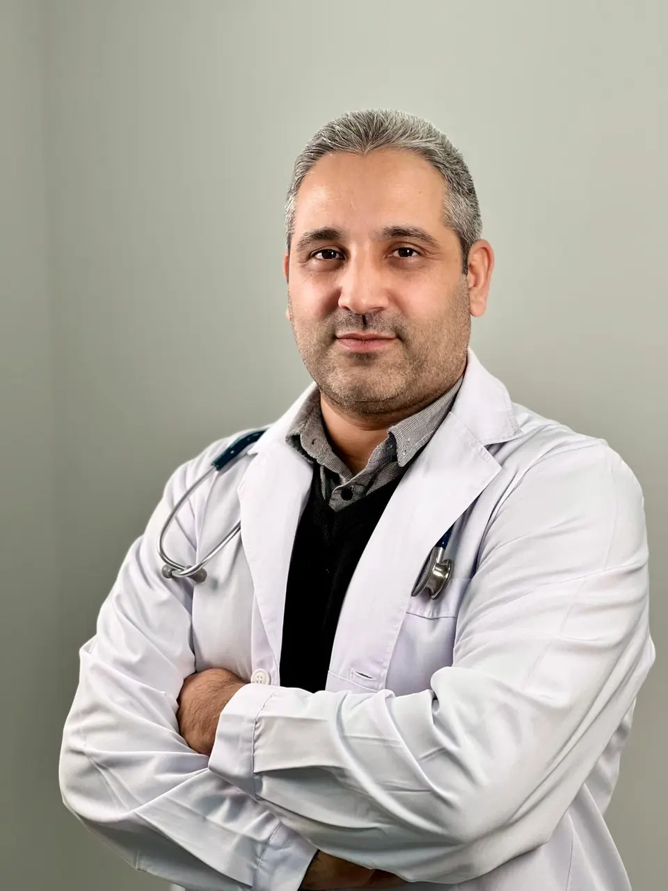 Dr. Saleh Abdelvahid