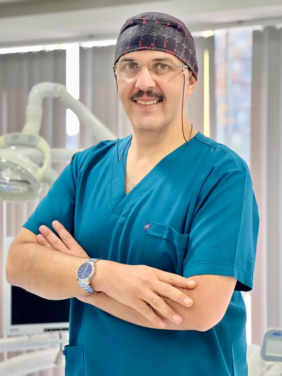 Dr. Ahmed Nemer