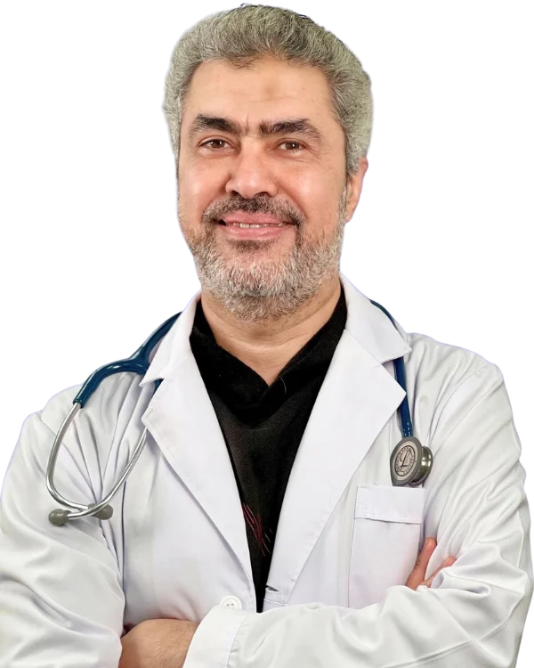 Dr. Ahmed Elalawi