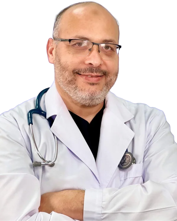 Dr. Anas Sheikha
