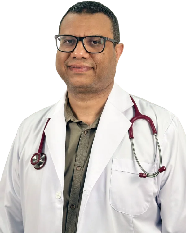 Dr. Tamer Elgendi