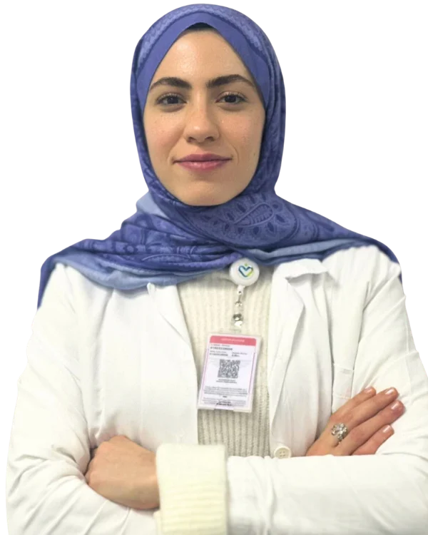 Dr. Naval Ramadan